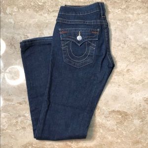 True Religion Women’s Jeans